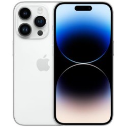 iPhone 14 Pro 256GB Silver