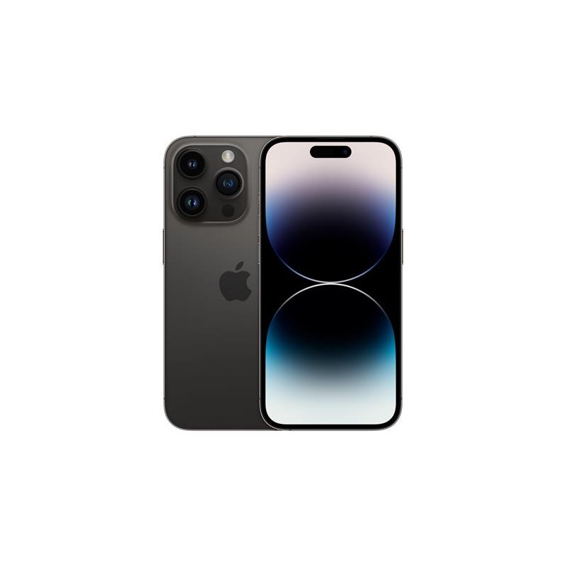 iPhone 14 Pro 1TB Space Black