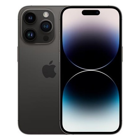 iPhone 14 Pro 1TB Space Black