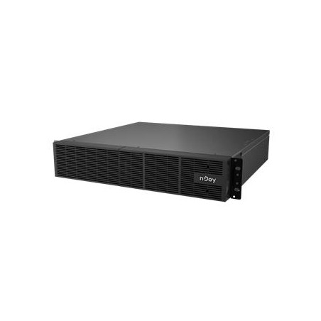 nJoy - CA0312F, batery Pack 2U pro Aster 1K