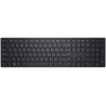 DELL KB500 bezdrátová klávesnice HU/ maďarská/ QWERTZ
