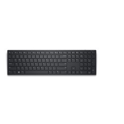 DELL KB500 bezdrátová klávesnice GER/ německá/ QWERTZ