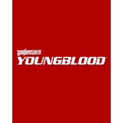 ESD Wolfenstein Youngblood