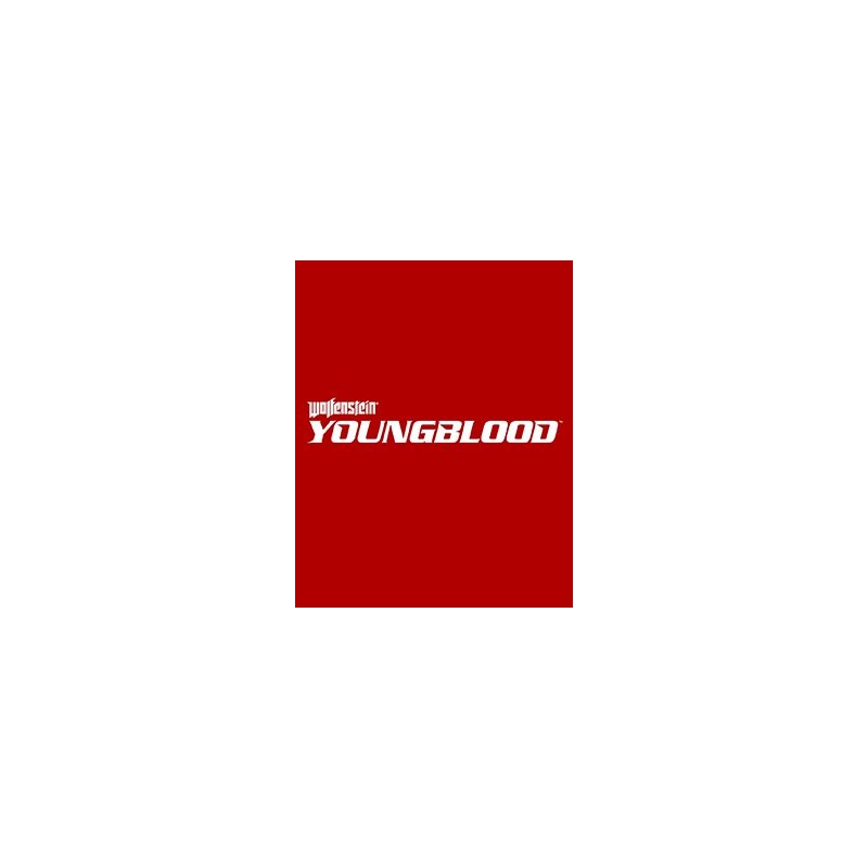 ESD Wolfenstein Youngblood