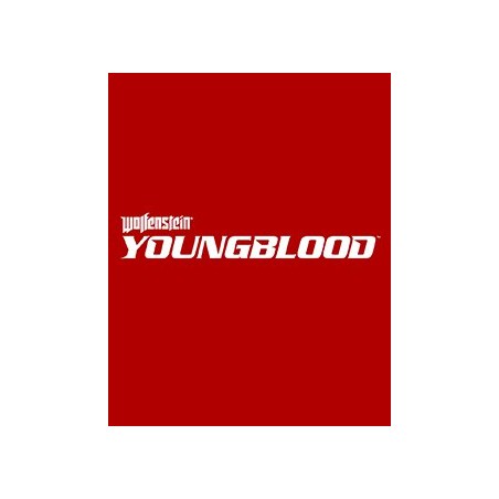 Wolfenstein Youngblood – hra pro PC (elektronická licence)