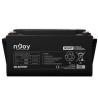 nJoy - baterie GE6512FF 12V/65Ah, T6 (M8)