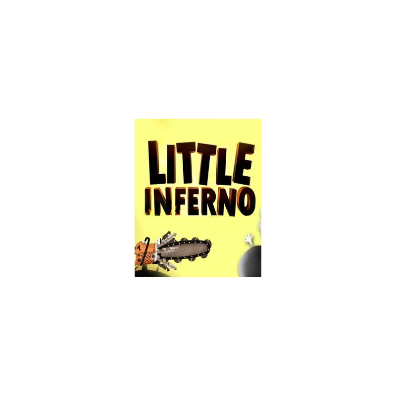 ESD Little Inferno