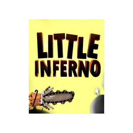 ESD Little Inferno