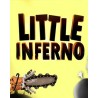 Little Inferno – hra pro PC (elektronická licence)
