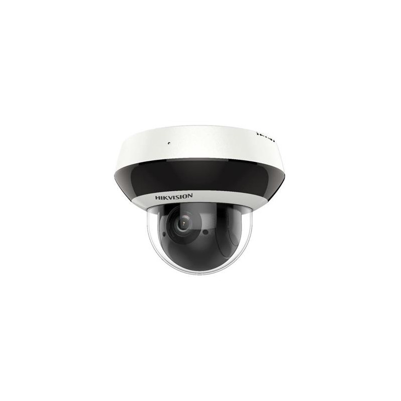 Hikvision 4MPix IP PTZ kamera 4x ZOOM, IR 20m, mikrofon