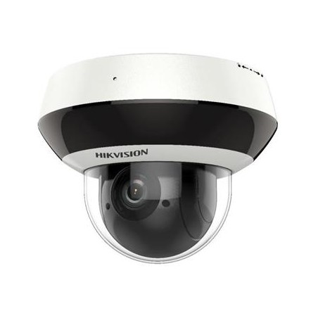 Hikvision 4MPix IP PTZ kamera 4x ZOOM, IR 20m, mikrofon