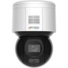 Hikvision 4MPix IP PT ColorVu kamera obj. 4mm LED 30m, Wi-Fi, audio, alarm, mikrofon, reproduktor, blikač