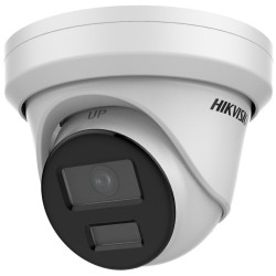 Hikvision 2MPix IP Turret AcuSense kamera IR 30m, IP67 DS2CD2323G2I(28MM)(D)