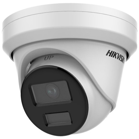 Hikvision 2MPix IP Turret AcuSense kamera IR 30m, IP67 DS2CD2323G2I(28MM)(D)