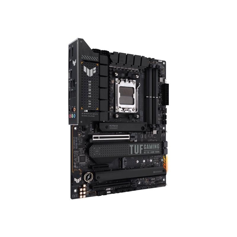 ASUS TUF Gaming X670E-Plus/AM5/ATX