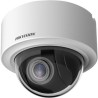 Hikvision 4MPix IP PTZ kamera 4x ZOOM, Audio, Alarm, IK 10