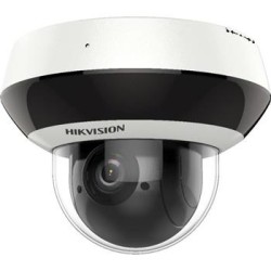 Hikvision 2MPix IP PTZ kamera 4x ZOOM, IR 20m, mikrofon