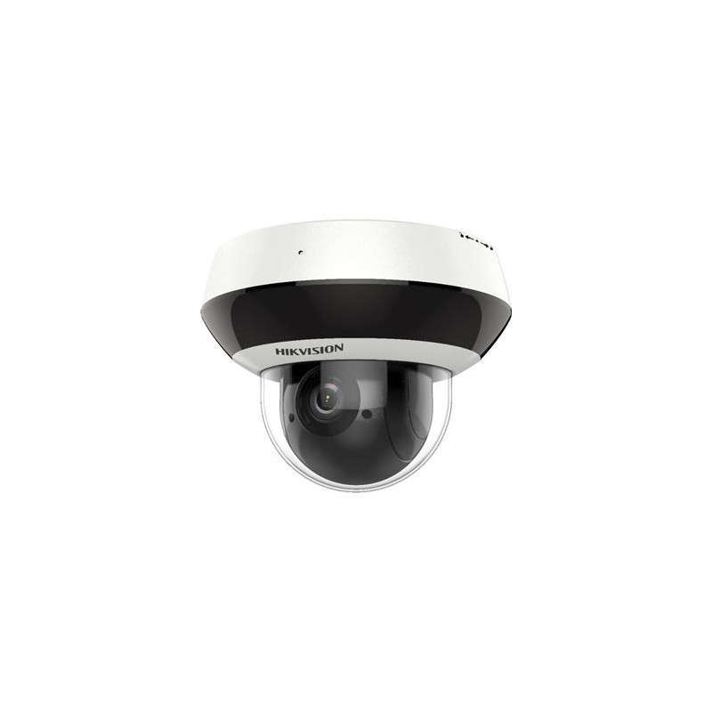 Hikvision 2MPix IP PTZ kamera 4x ZOOM, IR 20m, mikrofon