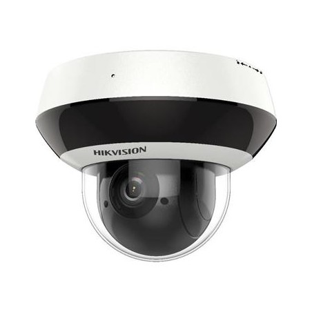 Hikvision 2MPix IP PTZ kamera 4x ZOOM, IR 20m, mikrofon