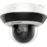Hikvision 2MPix IP PTZ kamera 4x ZOOM, IR 20m, mikrofon