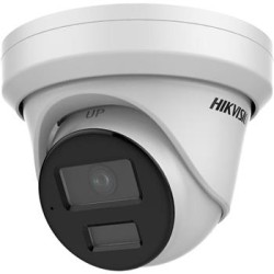 Hikvision 2MPix IP Turret AcuSense kamera IR 30m, IP67 DS2CD2323G2I(4MM)(D)