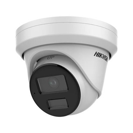 Hikvision 2MPix IP Turret AcuSense kamera IR 30m, IP67 DS2CD2323G2I(4MM)(D)