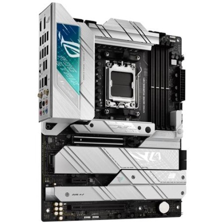 ASUS ROG Strix X670E-A Gaming WiFi/AM5/ATX