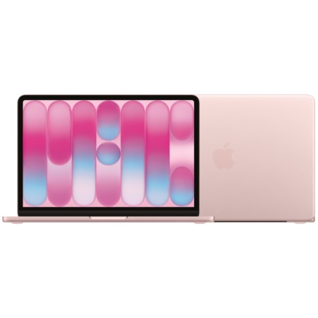 MacBook Neo 13'' A18 Pro chip with 6-core CPU and 5-core GPU, 8GB, 512GB SSD, Touch ID - Blush