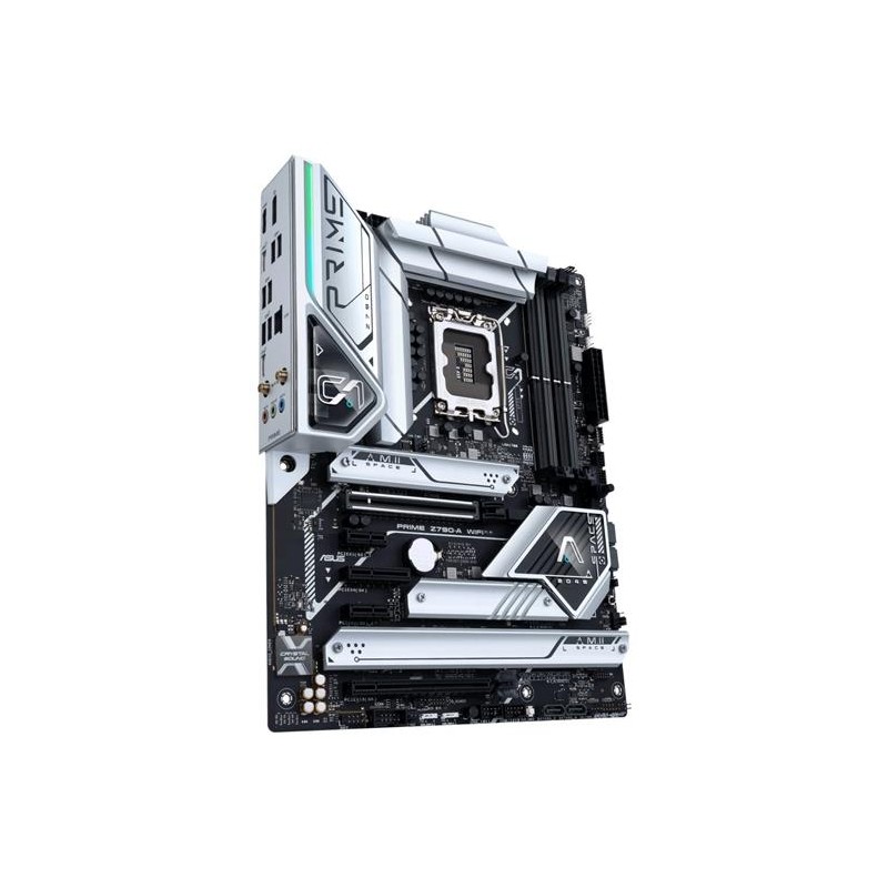 ASUS PRIME Z790-A WiFi/LGA 1700/ATX