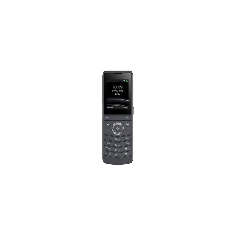 Linkvil W611W SIP WiFi telefon