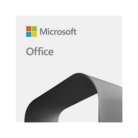 Elektronická licence: Microsoft CSP Office LTSC Standard 2024 - trvalá licence