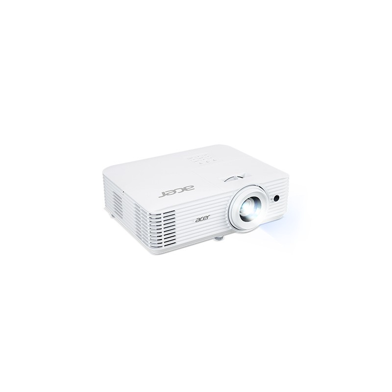 ACER Projektor X1528Ki - DLP, 1080p, 5200 Lm, 10000:1, HDMI, USB, EMEA, EURO Power