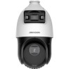 Hikvision 4MPix TandemVu PTZ kamera 15x ZOOM, IR 100m, audio, alarm