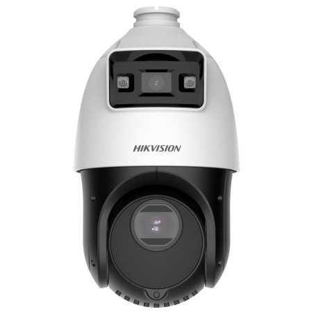 Hikvision 4MPix TandemVu PTZ kamera 25x ZOOM, IR 100m, audio, alarm DS2SE4C425MWGE(14F0)