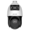 Hikvision 4MPix TandemVu PTZ kamera 25x ZOOM, IR 100m, audio, alarm DS2SE4C425MWGE(14F0)