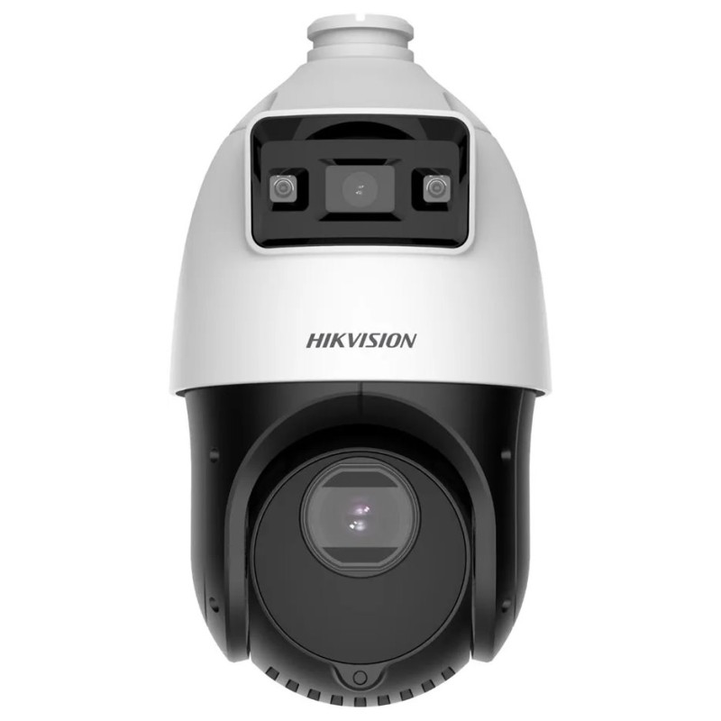 Hikvision 2MPix TandemVu PTZ kamera 25x ZOOM, IR 100m, audio, alarm