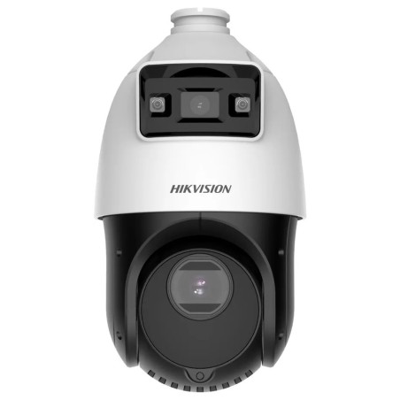 Hikvision 2MPix TandemVu PTZ kamera 25x ZOOM, IR 100m, audio, alarm
