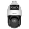 Hikvision 2MPix TandemVu PTZ kamera 25x ZOOM, IR 100m, audio, alarm