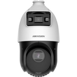 Hikvision 2MPix TandemVu PTZ kamera 15x ZOOM, IR 100m, audio, alarm