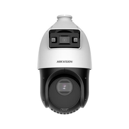 Hikvision 2MPix TandemVu PTZ kamera 15x ZOOM, IR 100m, audio, alarm