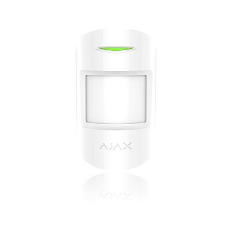Ajax MotionProtect, bílá