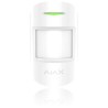 Ajax MotionProtect, bílá