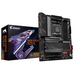 GIGABYTE B650 AORUS Elite AX/AM5/ATX