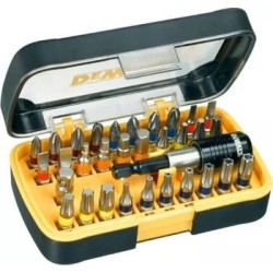 Dewalt, sada bitů 32ks