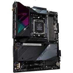 GIGABYTE B650E AORUS Master/AM5/ATX