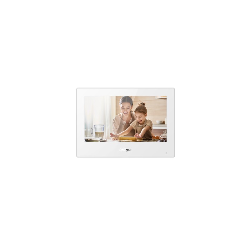 Dahua bytový monitor VTH5321GW-W