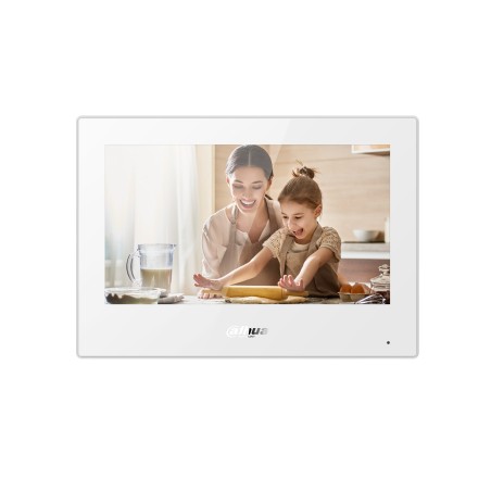 Dahua bytový monitor VTH5321GW-W