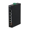 Dahua PoE switch PFS3106-4ET-60-V2
