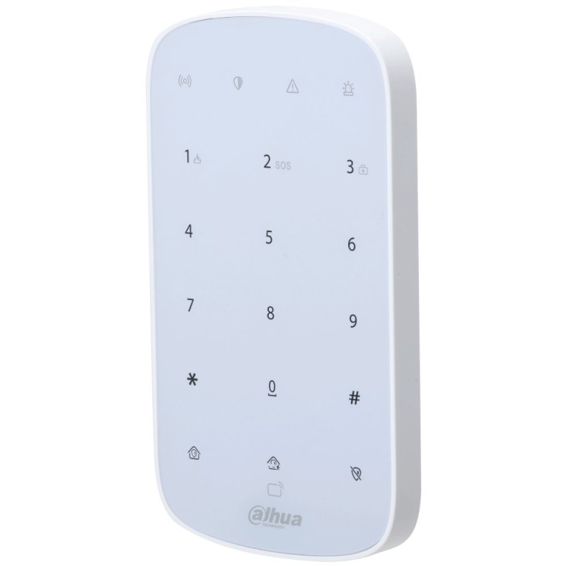 Dahua klávesnice ARK30T-W2(868)