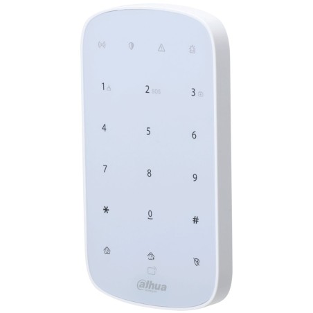 Dahua klávesnice ARK30T-W2(868)